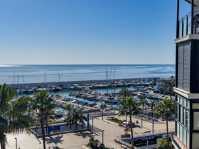 Valdecantos 6B- Marbella Front Line Harbour